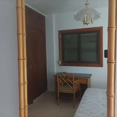 Casa Quico 3 Penzion *