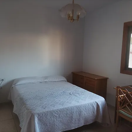 Guest house Casa Quico 3 *