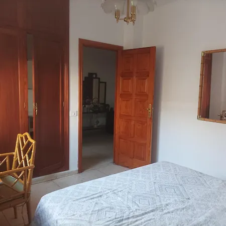 Casa Quico 3 Guest house Santa Cruz de Tenerife