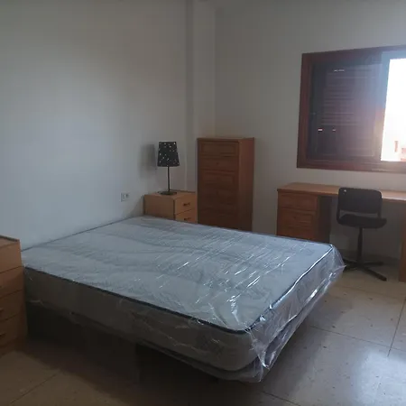 Casa Quico 3 * Santa-Cruz de Ténérife