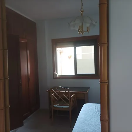 Casa Quico 3 * Santa Cruz de Tenerife