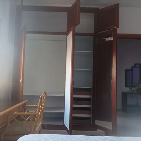 Casa Quico 3 サンタクルスデテネリフェ