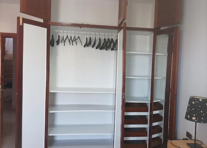 Casa Quico 3 Affittacamere *