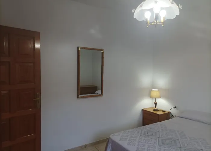 Casa Quico 3 Affittacamere *