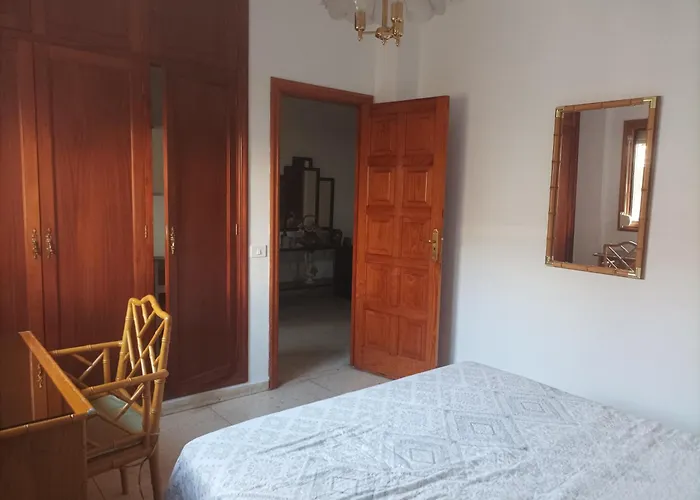 Casa Quico 3 Affittacamere Santa Cruz de Tenerife