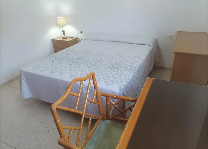 Affittacamere Casa Quico 3