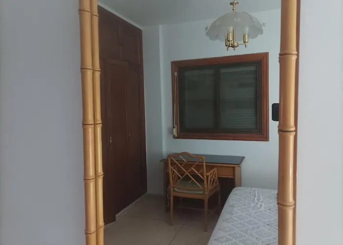 Casa Quico 3 Affittacamere *