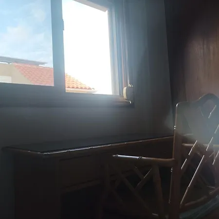 Casa Quico 3 Guest house