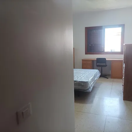 Konukevi Casa Quico 3