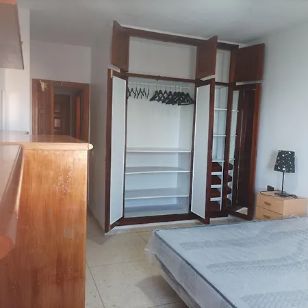 Casa Quico 3 Guest house Santa Cruz de Tenerife