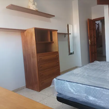 Guest house Casa Quico 3 Santa Cruz de Tenerife