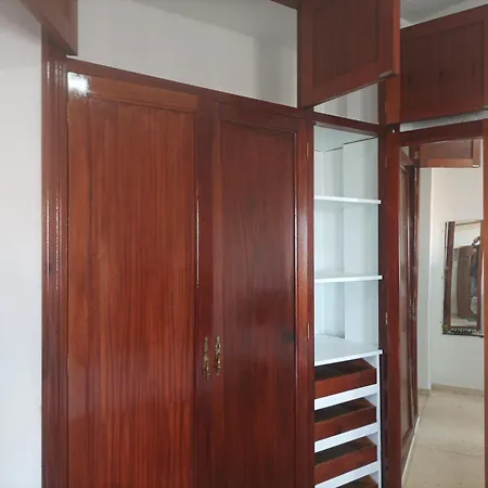 Konukevi Casa Quico 3