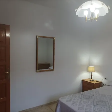 Casa Quico 3 Konukevi *