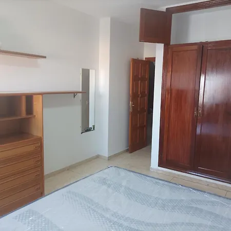 Konukevi Casa Quico 3 Santa Cruz de Tenerife