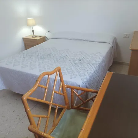 Konukevi Casa Quico 3