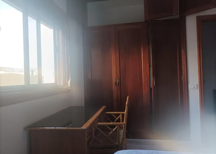 Casa Quico 3 בית הארחה סנטה קרוז דה טנריף