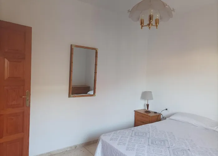 Konukevi Casa Quico 3 *