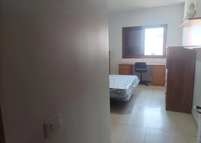 בית הארחה Casa Quico 3