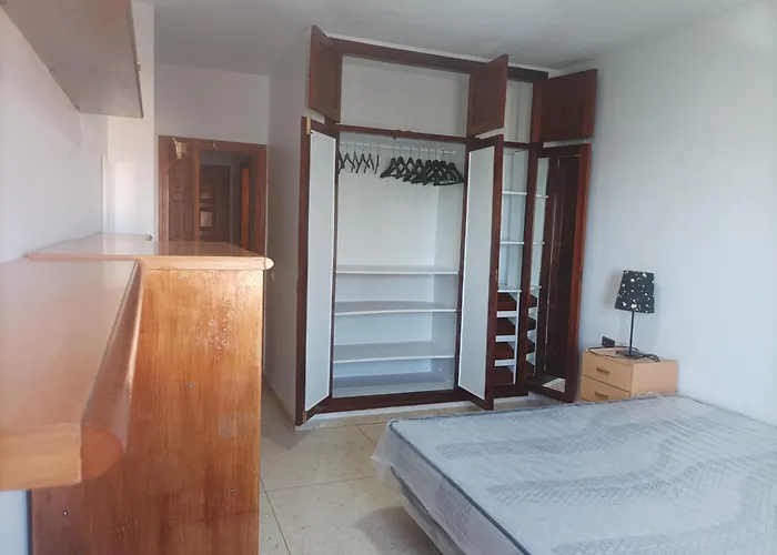 Casa Quico 3 בית הארחה סנטה קרוז דה טנריף