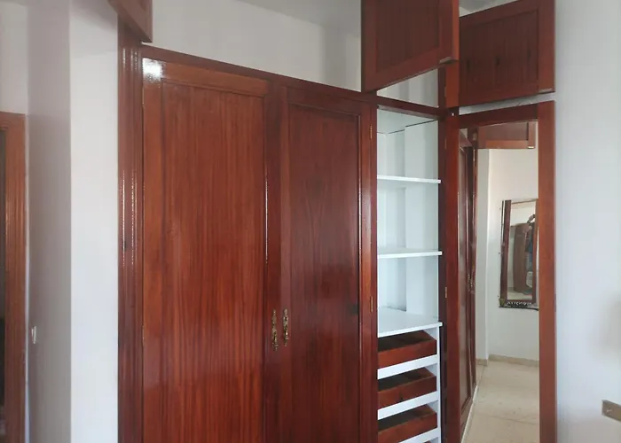 בית הארחה Casa Quico 3