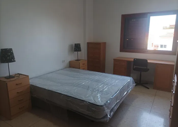 Casa Quico 3 * סנטה קרוז דה טנריף