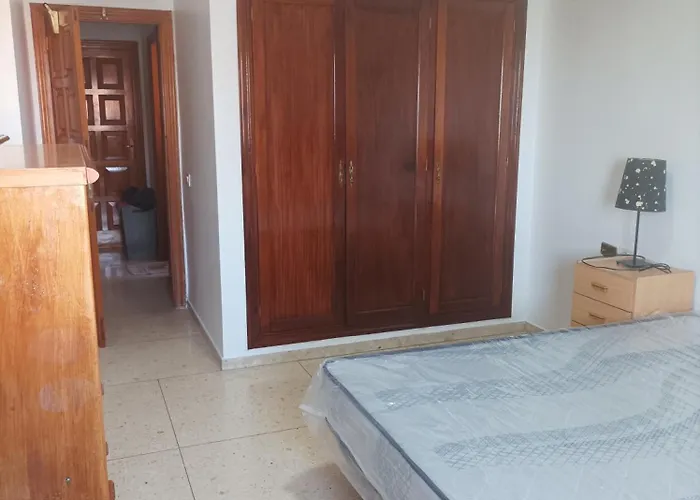 Konukevi Casa Quico 3 *