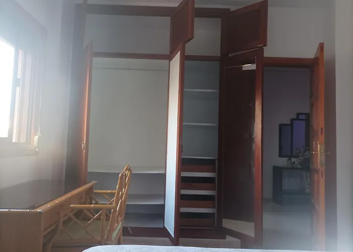 Casa Quico 3 סנטה קרוז דה טנריף