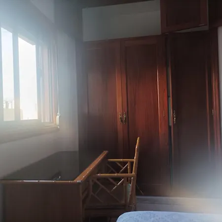 Casa Quico 3 招待所 圣克鲁斯-德特内里费