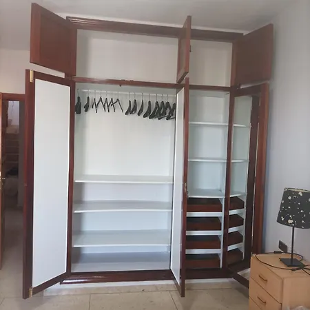 Casa Quico 3 招待所 *