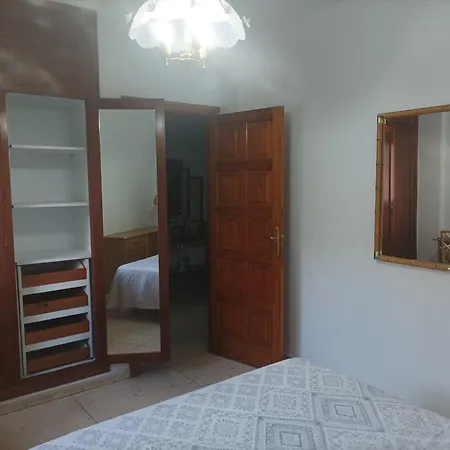 Casa Quico 3 Guest house Santa Cruz de Tenerife