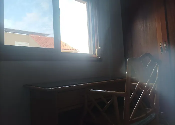 Casa Quico 3 Guest house