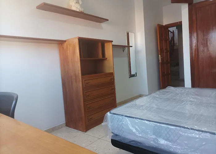 Guest house Casa Quico 3 Santa Cruz de Tenerife