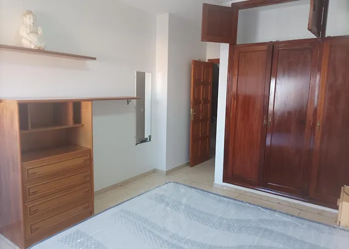 Guest house Casa Quico 3 Santa Cruz de Tenerife