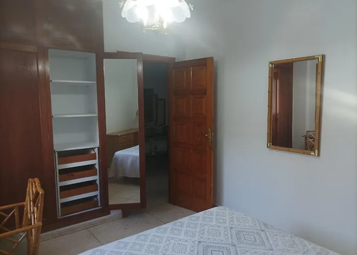 Casa Quico 3 Guest house Santa Cruz de Tenerife